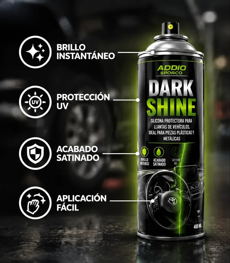 Dark Shine