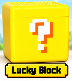 Lucky Block