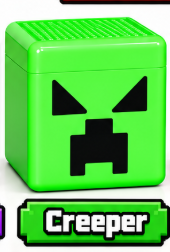 Creeper