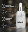 Niacid Serum 30 Ml