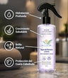 Bare Anatomy - Agua de romero y arroz