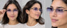 Gafa Tr90 De Aumento Vidrio