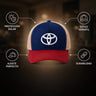 Gorra Toyota