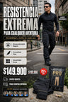 Pantalón Táctico Pro